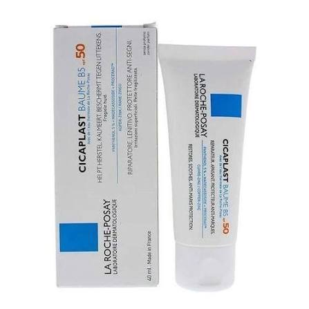 la roche posay  CICAPLAST BAUME B5 SPF50+ 40ML